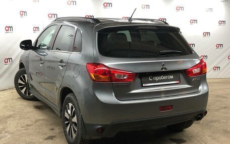 Mitsubishi ASX I рестайлинг, 2013 год, 1 149 000 рублей, 6 фотография