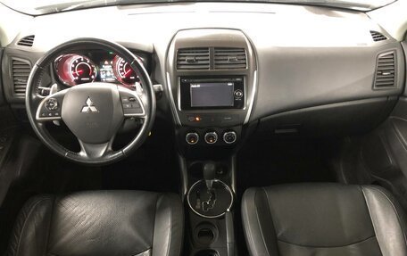 Mitsubishi ASX I рестайлинг, 2013 год, 1 149 000 рублей, 9 фотография