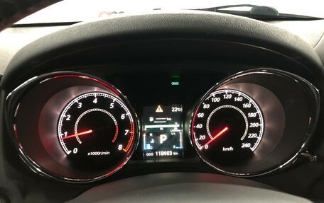 Mitsubishi ASX I рестайлинг, 2013 год, 1 149 000 рублей, 13 фотография