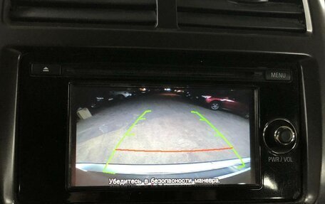 Mitsubishi ASX I рестайлинг, 2013 год, 1 149 000 рублей, 14 фотография