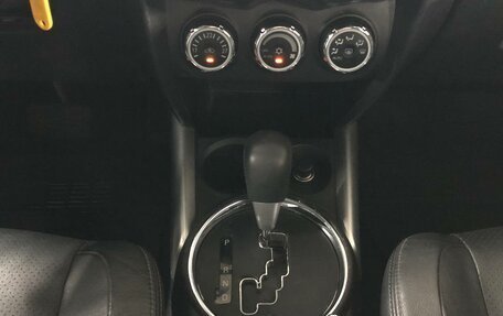 Mitsubishi ASX I рестайлинг, 2013 год, 1 149 000 рублей, 15 фотография