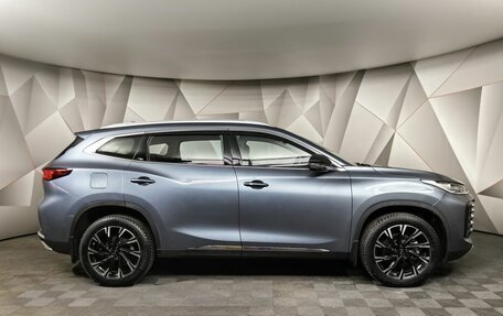 CheryExeed TXL, 2021 год, 2 395 000 рублей, 6 фотография