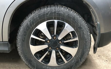 Mitsubishi ASX I рестайлинг, 2013 год, 1 149 000 рублей, 20 фотография