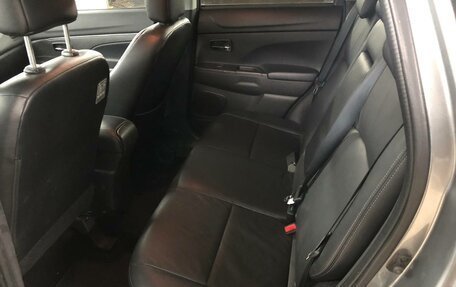 Mitsubishi ASX I рестайлинг, 2013 год, 1 149 000 рублей, 17 фотография