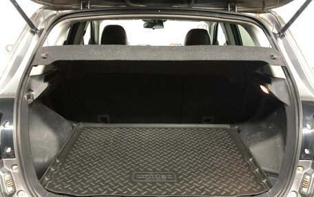 Mitsubishi ASX I рестайлинг, 2013 год, 1 149 000 рублей, 19 фотография