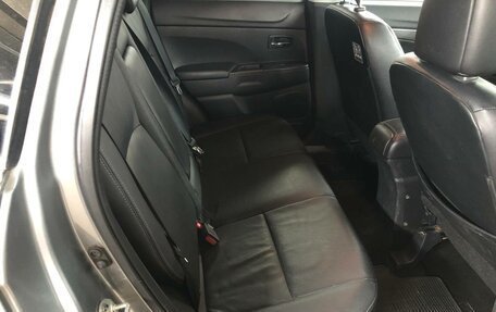 Mitsubishi ASX I рестайлинг, 2013 год, 1 149 000 рублей, 18 фотография