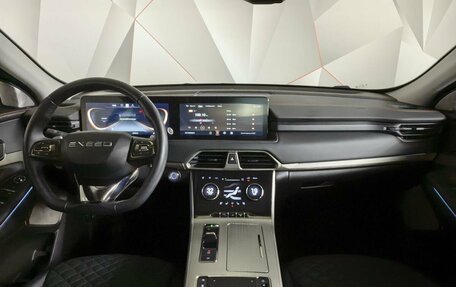 CheryExeed TXL, 2021 год, 2 395 000 рублей, 13 фотография