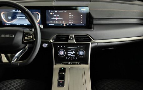 CheryExeed TXL, 2021 год, 2 395 000 рублей, 14 фотография