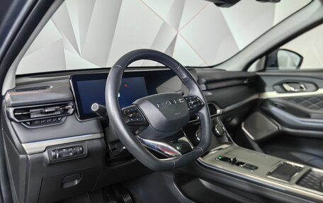 CheryExeed TXL, 2021 год, 2 395 000 рублей, 18 фотография