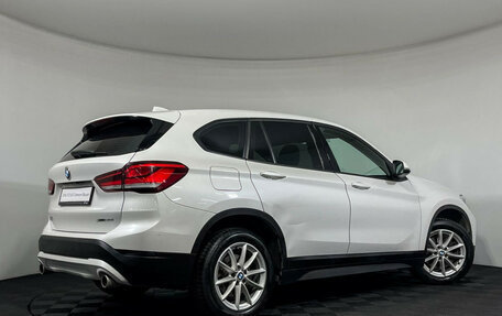 BMW X1, 2019 год, 2 349 000 рублей, 2 фотография