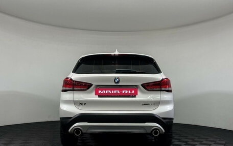BMW X1, 2019 год, 2 349 000 рублей, 4 фотография