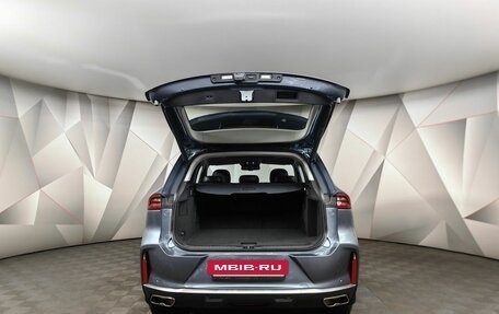 CheryExeed TXL, 2021 год, 2 395 000 рублей, 11 фотография