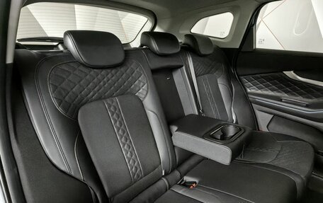 CheryExeed TXL, 2021 год, 2 395 000 рублей, 16 фотография