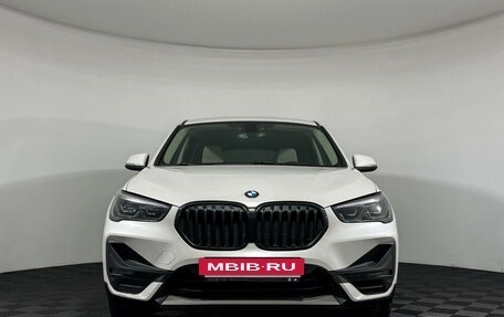 BMW X1, 2019 год, 2 349 000 рублей, 3 фотография