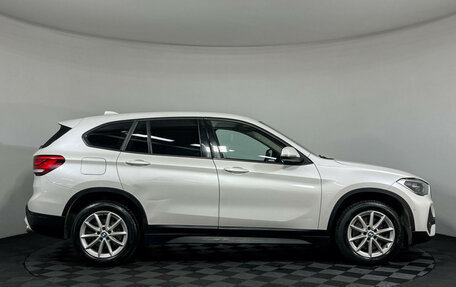 BMW X1, 2019 год, 2 349 000 рублей, 6 фотография