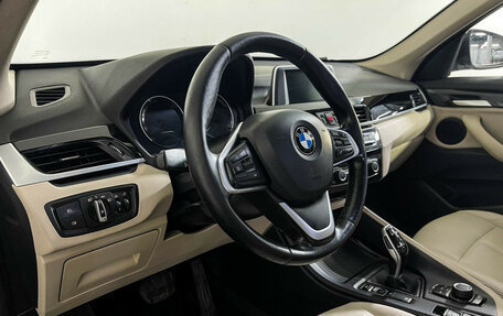 BMW X1, 2019 год, 2 349 000 рублей, 12 фотография