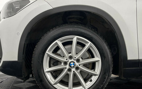 BMW X1, 2019 год, 2 349 000 рублей, 7 фотография