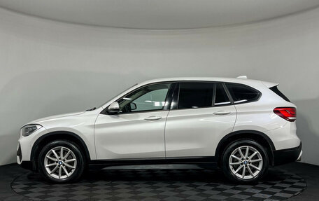 BMW X1, 2019 год, 2 349 000 рублей, 5 фотография