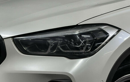 BMW X1, 2019 год, 2 349 000 рублей, 8 фотография