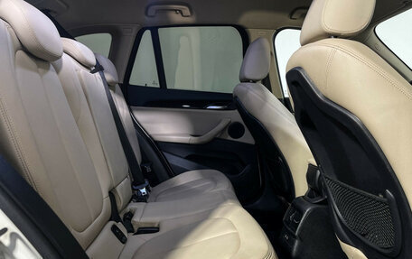 BMW X1, 2019 год, 2 349 000 рублей, 14 фотография