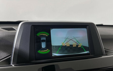 BMW X1, 2019 год, 2 349 000 рублей, 17 фотография