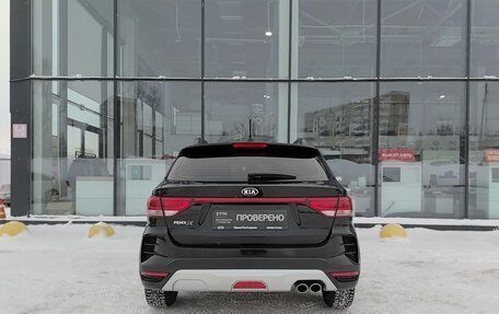 KIA Rio IV, 2021 год, 1 699 000 рублей, 7 фотография