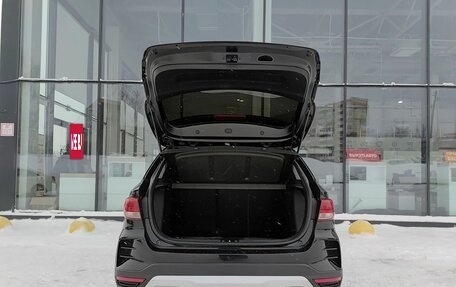 KIA Rio IV, 2021 год, 1 699 000 рублей, 12 фотография