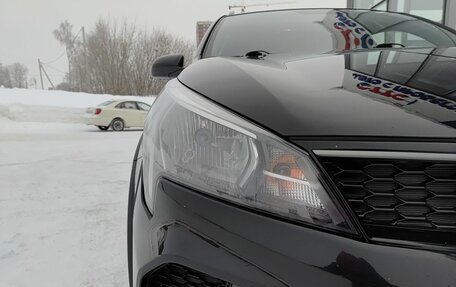 KIA Rio IV, 2021 год, 1 699 000 рублей, 21 фотография