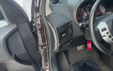 Nissan X-Trail, 2013 год, 1 650 000 рублей, 5 фотография