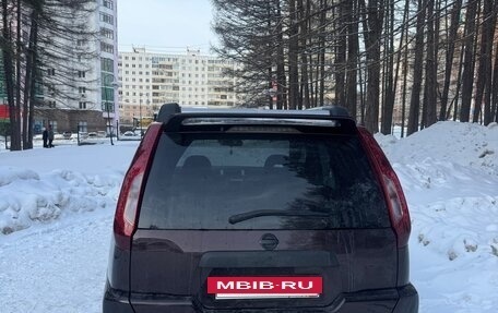 Nissan X-Trail, 2013 год, 1 650 000 рублей, 4 фотография