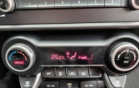 KIA Rio IV, 2021 год, 1 699 000 рублей, 24 фотография