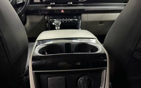 KIA Carnival, 2021 год, 2 990 000 рублей, 11 фотография