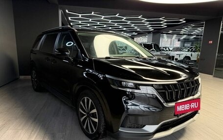 KIA Carnival, 2021 год, 2 990 000 рублей, 6 фотография