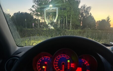 Mazda 3, 2008 год, 1 000 000 рублей, 9 фотография