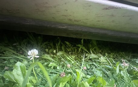 Mazda 3, 2008 год, 1 000 000 рублей, 7 фотография