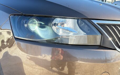 Skoda Rapid I, 2019 год, 1 500 000 рублей, 3 фотография