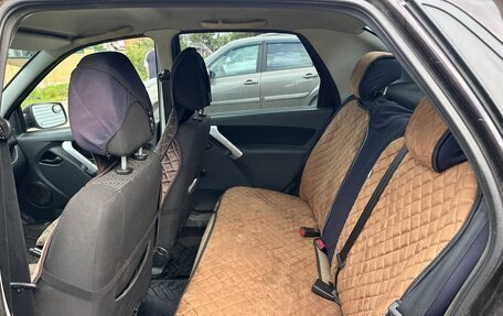 Datsun on-DO I рестайлинг, 2014 год, 270 000 рублей, 8 фотография