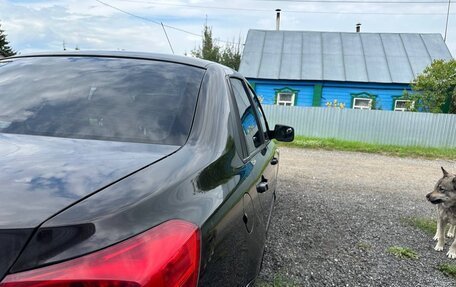 Datsun on-DO I рестайлинг, 2014 год, 270 000 рублей, 9 фотография