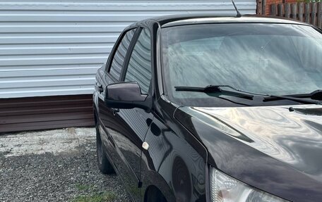 Datsun on-DO I рестайлинг, 2014 год, 270 000 рублей, 10 фотография