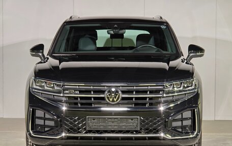 Volkswagen Touareg III, 2025 год, 12 185 000 рублей, 2 фотография