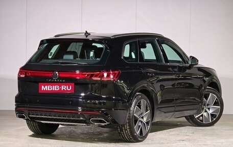 Volkswagen Touareg III, 2025 год, 12 185 000 рублей, 4 фотография