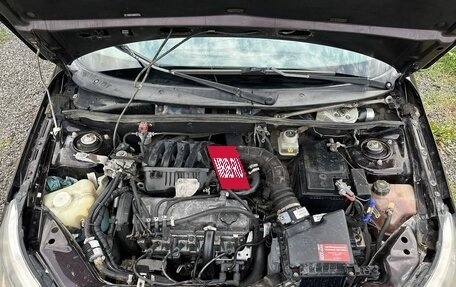 Datsun on-DO I рестайлинг, 2014 год, 270 000 рублей, 12 фотография