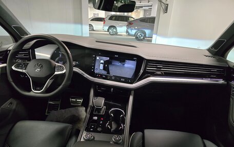 Volkswagen Touareg III, 2025 год, 12 185 000 рублей, 5 фотография