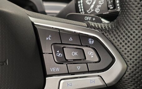 Volkswagen Touareg III, 2025 год, 12 185 000 рублей, 14 фотография