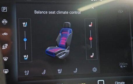 Volkswagen Touareg III, 2025 год, 12 185 000 рублей, 11 фотография