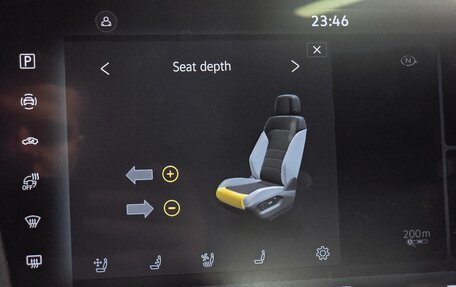 Volkswagen Touareg III, 2025 год, 12 185 000 рублей, 10 фотография