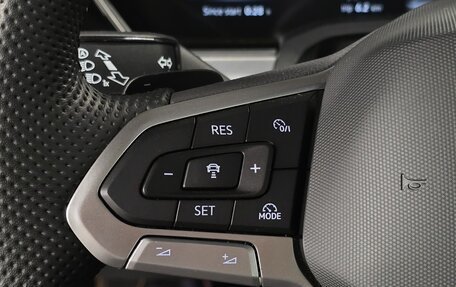 Volkswagen Touareg III, 2025 год, 12 185 000 рублей, 15 фотография