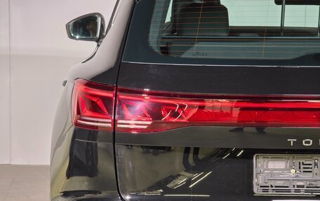 Volkswagen Touareg III, 2025 год, 12 185 000 рублей, 19 фотография