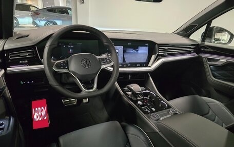 Volkswagen Touareg III, 2025 год, 12 185 000 рублей, 6 фотография