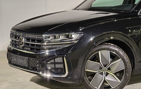 Volkswagen Touareg III, 2025 год, 12 185 000 рублей, 22 фотография